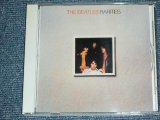 Photo: THE BEATLES -  RARITIES    / Brand New  COLLECTOR'S CD 