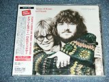 Photo: DELANEY & BONNIE - D & B TOGETHER ( ORIGINAL ALBUM + BONUS ) / 2003 JAPAN ORIGINAL Brand New SEALED CD  Out-Of-Print