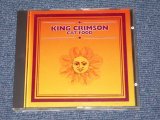 Photo: KING DRIMSON - CAT FOOD / 1991 ITALY COLLECTORES BOOT CD 