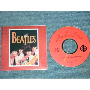 Photo: THE BEATLES  - THE DECCAGON SESSIONS  / Mini-LP PAPER SLEEVE Used COLLECTOR'S CD 