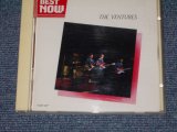 Photo: THE VENTURES - BEST NOW   / 1990 JAPAN Original Used CD