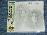 Photo: LEON RUSSELL & MARC BENNO  - ASYLUM CHOIRE II  / 1995 JAPAN  ORIGINAL PROMO Used CD With OBI 