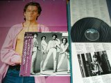 Photo: DAVID JOHNASEN ( of NEW YORK DOLLS ) - IN STYLE / 1979 JAPAN ORIGINAL Used  LP With OBI & POSTER 