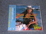 Photo: THE VENTURES - WILD AGAIN II / 1997 JAPAN Original Sealed CD 