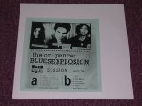 Photo: JON SPENCER BLUESEXPLOSION, THE - BLUES IS NO.1!(10inch LP)