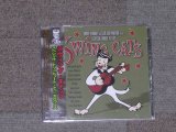 Photo: SWING CATS (STRAY CATS ストレイ・キャッツ ) - A SPEXIAL TRIBUTE TO ELVIS / 2005 JAPAN Original Brand New Sealed CD out-of-print now 