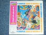 Photo: THE SONS OF CHAMPLIN  - LOOSEN UP NATURALLY  / 2005 JAPAN ONLY MINI-LP PAPER SLEEVE Promo Brand New Sealed CD 