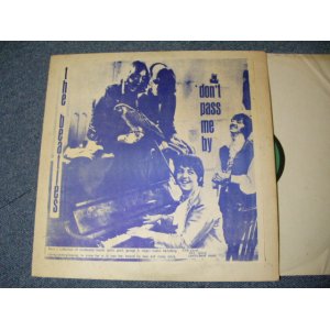 Photo: BEATLES - DON'T PASS ME BY ( CHRISTMAS MESSAGE 1963-1969 ) /  ORIGINAL COLLECTOR'S LP 