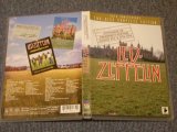 Photo: LED ZEPPELIN  - KNEBWORTH 1979  30TH ANNIVERSARY TWO DISC / BRAND NEW COLLECTORS 2xDVD 