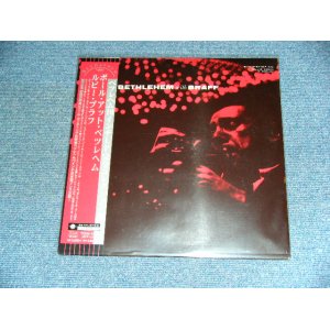 Photo: RUBY BRAFF -BALL AT BETHLEHEM / 2000 JAPAN LIMITED Japan 1st RELEASE  BRAND NEW 10"LP Dead stock