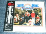 Photo: THE BEACH BOYS - SUNFLOWER  / 1991  JAPAN  ORIGINAL  Brand New  Sealed  CD