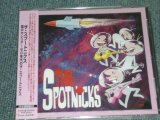 Photo: THE SPOTNICKS - KARELIA - THE SPOTNICKS IN THE 60'S / 2001 JAPAN SEALED CD 