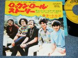 Photo: THE TURTLES - THE DTORY OF ROCK AND ROLL  / 1968 JAPAN ORIGINAL Used 7" Single