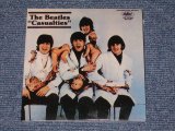 Photo: THE BEATLES  - CASUALTIES / Mini-LP PAPER SLEEVE  COLLECTOR'S CD Brand New 