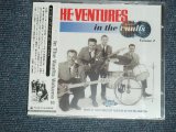 Photo: THE VENTURES - ULTRA RARE TRACKS VOL.2 ( IN THE VAULTS VOL.2 ) / 2005 JAPAN ORIGINAL Brand New Sealed CD 