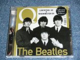 Photo: THE BEATLES - LIVERPOOL 63+ WASHINGTON 64  / 1999 Brand New COLLECTOR'S CD