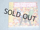 Photo: THE VENTURES - ELECTRIC PARTY ( エレキ祭り / 2 CD'S SET ) / 2010 JAPAN ONLY Brand New Sealed CD 