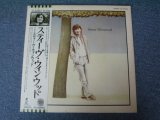 Photo: STEVE WINWOOD スティーヴ・ウインウッド - STEVE WINWOOD  1st SOLO ALBUM  / 1977 WHITE LABEL PROMO MINT- LP w/ OBI 