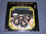 Photo: THE BEACH BOYS - ROLLER SKATING CHILD / 1977 JAPAN ORIGINALWhite Label Promo  used 7"Single