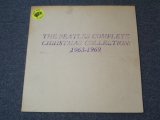 Photo: THE BEATLES - COMPLETE CHRISTMAS COLLECTION /  COLLECTORS ( BOOT ) LP