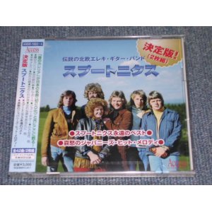 Photo: THE SPOTNICKS -  BEST + JAPANESE HIT MELODY  / 2003 JAPAN SEALED CD  Out-of-Print Now!