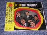 Photo: THE ASTRONAUTS -  GO...GO...GO!!! / 1997 JAPANE Brand New Sealed CD