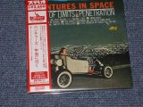 Photo: THE VENTURES - THE VENTURES IN SPACE ( 2 in 1 MONO & STEREO / MINI-LP PAPER SLEEVE CD )  / 2006 JAPAN ONLY Brand New Sealed CD 