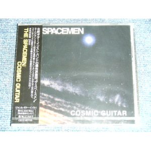 Photo: THE SPACEMEN スペースメン - COSMIC GUITAR / 1994 JAPAN ORIGINAL Brand New Sealed  CD 