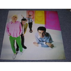 Photo: 999 - 999 ( EMERGENCY )  / 1978 Japan Original LP 