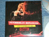 Photo: LED ZEPPELIN -  PSYCHE3DELIC EXPLOSION  LIVE IN WINTERLAND 1969  /  COLLECTORS(BOOT) Mini-LP PAPER SLEEVE Used 2 CD