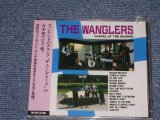 Photo: THE WANGLERS  ワングラーズ- CHAPEL AT THE SEASIDE 海辺のチャペル(SEALED) / 1998 ?  JAPAN Sealed New / Dead Stock  CD