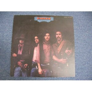 Photo: EAGLES - DESPERADO / WHITE LABEL PROMO 1973 JAPN FIRST RELEASE on TOSHIBA LP