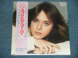 Photo: RICK DERRINGER - SPRING FEVER  / 1975 JAPAN  ORIGINAL Used  LP With OBI 