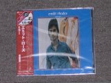 Photo: EMITT RHODES - MIRROR / 2002 JAPAN ORIGINAL Brand New Sealed CD Out-Of-Print now