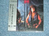 Photo: MSG McAULEY SCHENKER GROUP - PERFECT TIMING / 2006 JAPAN ONLY MINI-LP PAPER SLEEVE Promo Brand New Sealed CD 