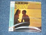 Photo: RONNY & THE DAYTONAS  - SANDY ( MINI-LP PAPER SLEEVE CD )  / 2006 JAPAN ONLY Mini-LP Sleeve Brand New Sealed CD 