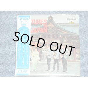 Photo: THE VENTURES - THE VENTURES IN JAPAN ( 2 in 1 MONO & STEREO / MINI-LP PAPER SLEEVE CD )  / 2004 VERSION JAPAN ONLY Used CD 