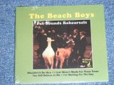 Photo: THE BEACH BOYS - PET SOUNDS REHEARSALS / 1993 COLLECTORS BOOT  Brand New  Sealed  CD