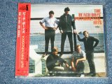 Photo: THE BEACH BOYS - INSTRUMENTAL HITS  ( EXTRA BONUS TRACKS  on ORIGINAL JAPAN ONLY ALBUM Version ) / 2002 Released Version JAPAN   Brand New  Sealed  CD