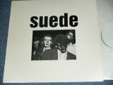 Photo: SUEDE - DEMOS  / SWEDEN LUXEMBOURG  COLLECTORS ( BOOT ) LP