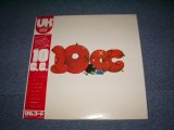 Photo: 10 C.C. - 10 C.C. / 1974 JAPAN ORIGINAL Used  LP With OBI 