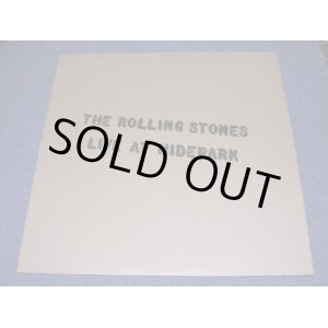 Photo: THE ROLLING STONES - LIVE AT HIDEPARK /  BOOT COLLECTORS LP