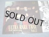 Photo: THE BEATLES - ULTRA RARE TRAX VOL.2  / 1988 EU BOOT  COLLECTORS   LP  