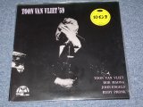 Photo: TOON VAN VLIET -  TOON VAN VLIET '59 / 1999 JAPAN LIMITED 1st RELEASE BRAND NEW 10"LP Dead stock