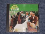 Photo: THE BEACH BOYS - PET SOUNDS ( 1st RELEASED in JAPAN ) / 1987 JAPAN ORIGINAL Used  CD 