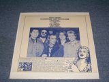 Photo: ROXY MUSIC - CHAMPAGNE AND NOVOCAINE  /  ORIGINAL  COLLECTORS LP