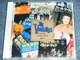 Photo: THE VENTURES - SINGLE COLLECTION VOL.2  / 1993 JAPAN Original Used CD