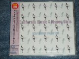 Photo: V.A. OMNIBUS - CALIFORNIA MUSIC : DISNEY GIRL / 2000 JAPAN ORIGINAL Brand New Sealed CD 