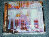 Photo: THE METERS - FIRE IN TEXAS ( AUSTIN, TEXAS 1975 )  / COLLECTORS BOOT  Brand New  2 CD