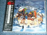 Photo: THE BEACH BOYS - KEEPIN' THE SUNNER ALIVE  / 1991  JAPAN  ORIGINAL  Brand New  Sealed  CD